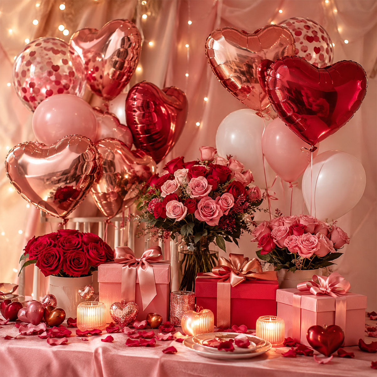 Happy Valentine's Day