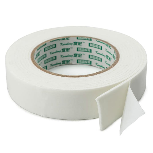 Double Side Tape foam - 1 Inch