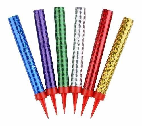 Big Jumbo Sparkling firework candles Anar sticks for weddings, birthdays, bridal showers