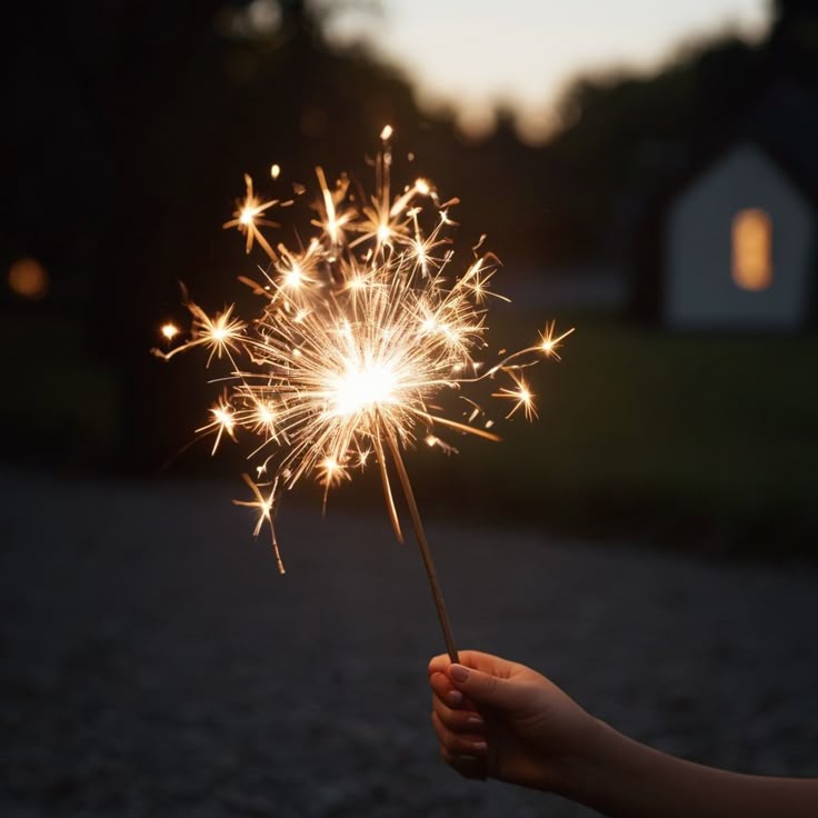 Sparkling sticks | Phul Jharri for photography at weddings birthdays anniversaries (Pack of 20)