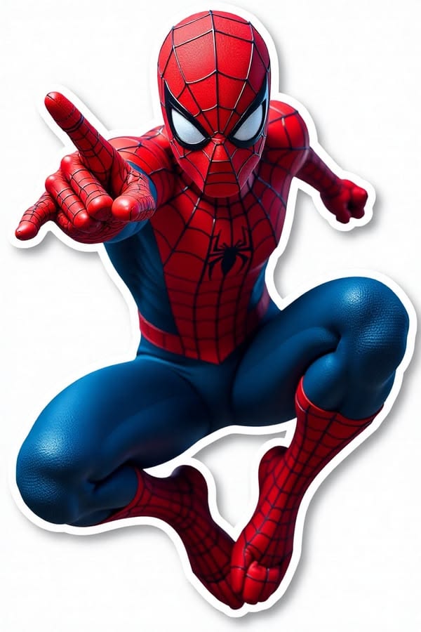 Large 4D Super Hero Marvel Spiderman / Batman / Iron Man Character Foil Balloon For Super Hero / Avenger Theme Decoration